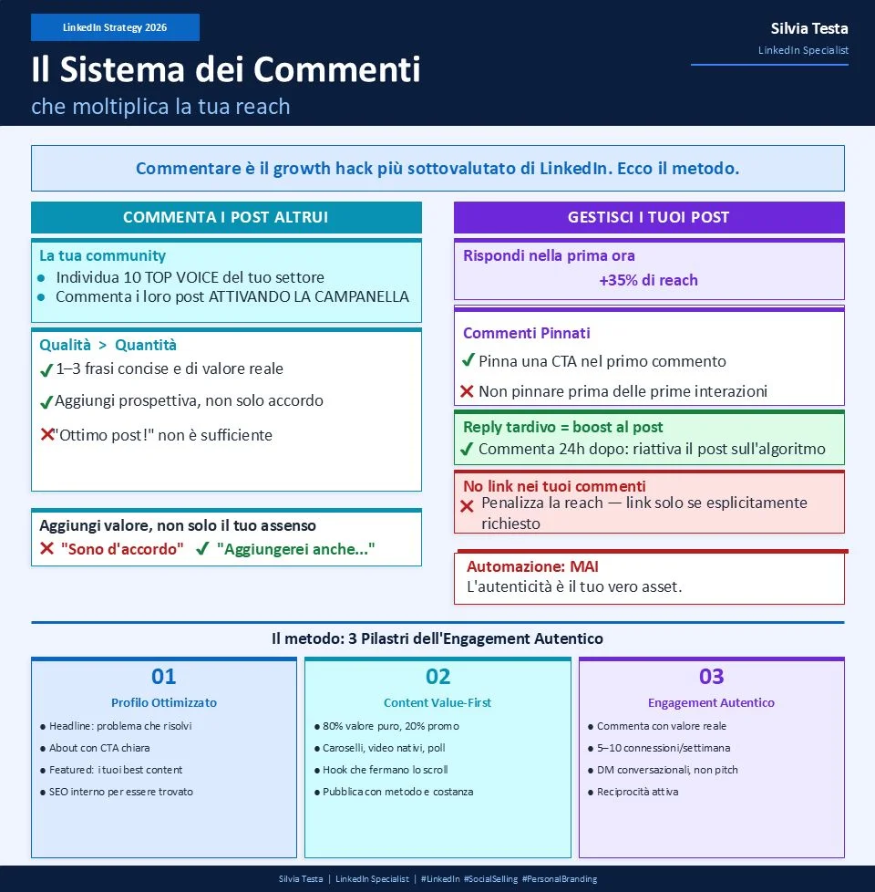 ilsistemadeicommentiTestaConsulting