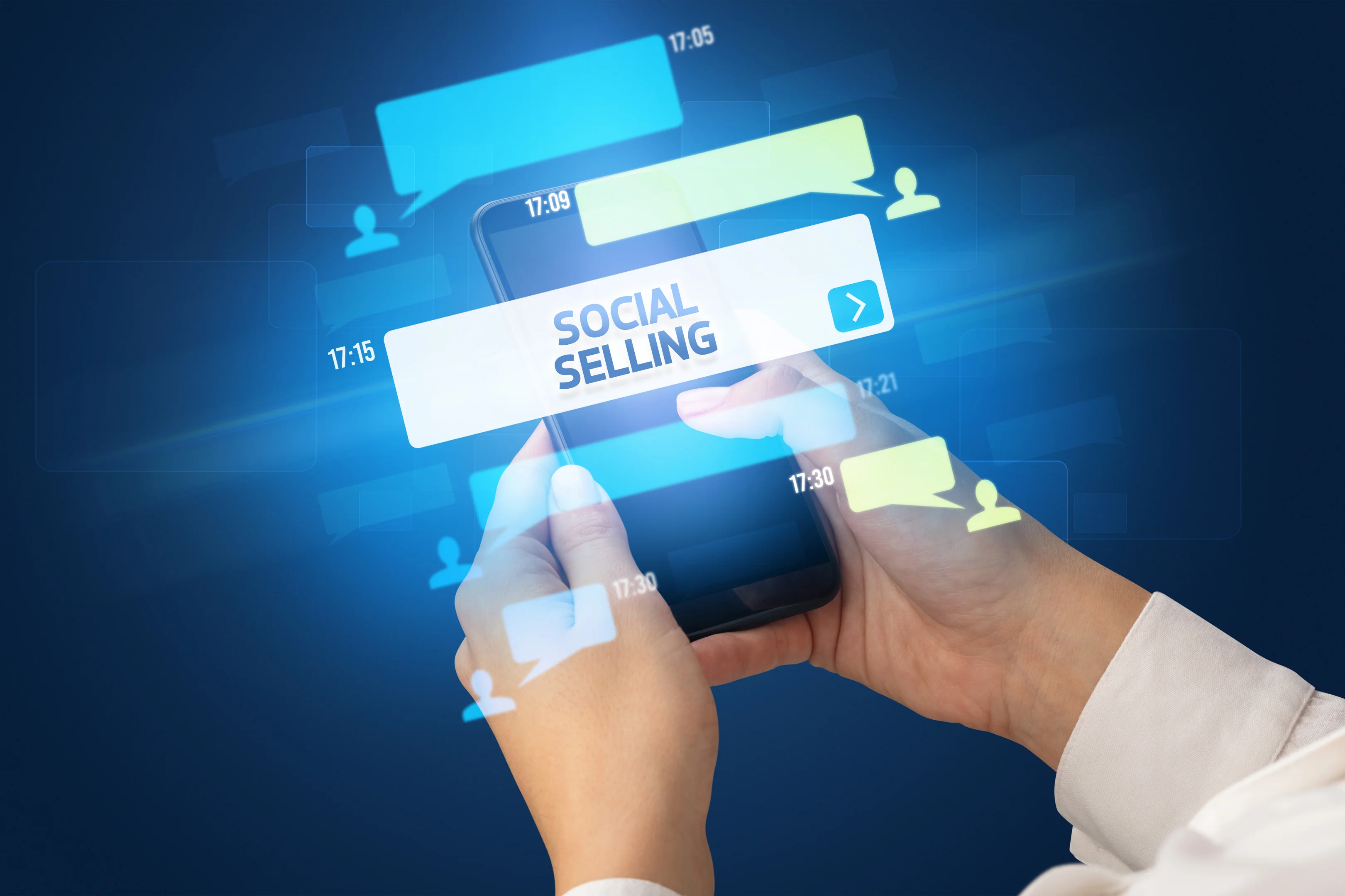 socialsellingtestaconsulting